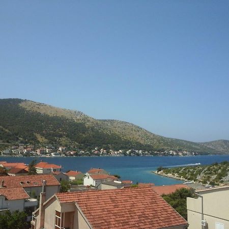 Kreso I Niko Appartement Grebaštica Buitenkant foto