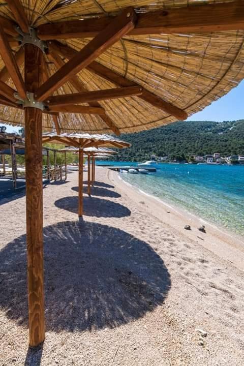 Kreso I Niko Appartement Grebaštica Buitenkant foto