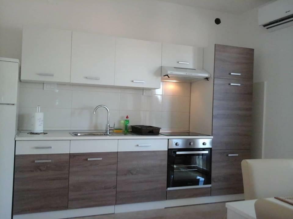 Kreso I Niko Appartement Grebaštica Buitenkant foto