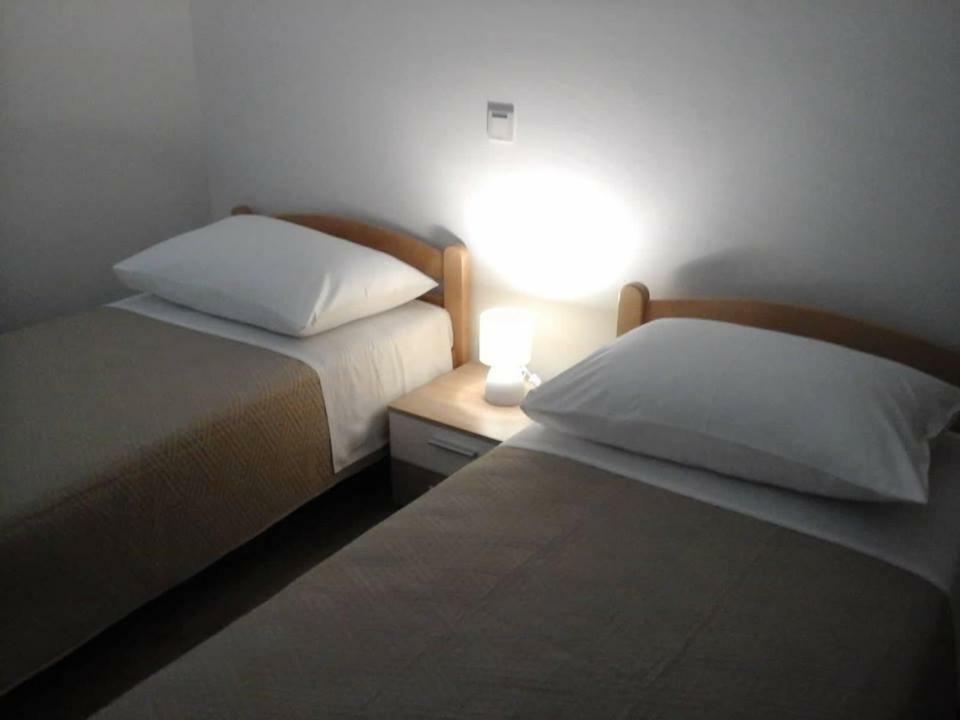 Kreso I Niko Appartement Grebaštica Buitenkant foto
