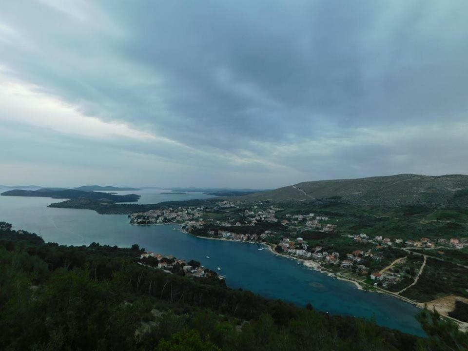 Kreso I Niko Appartement Grebaštica Buitenkant foto
