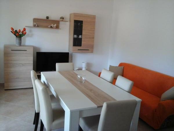 Kreso I Niko Appartement Grebaštica Buitenkant foto
