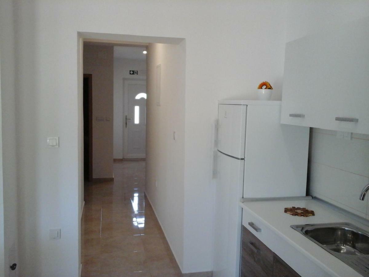 Kreso I Niko Appartement Grebaštica Buitenkant foto