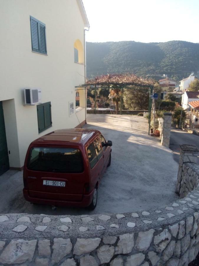 Kreso I Niko Appartement Grebaštica Buitenkant foto