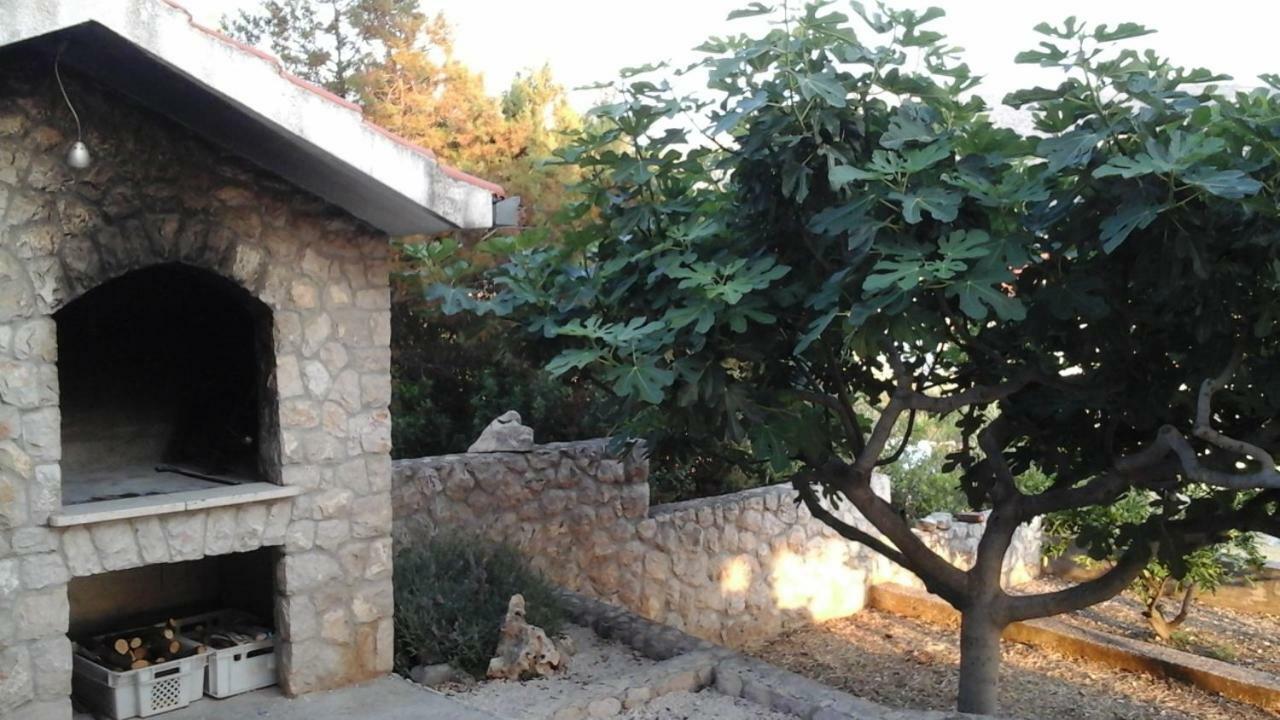 Kreso I Niko Appartement Grebaštica Buitenkant foto