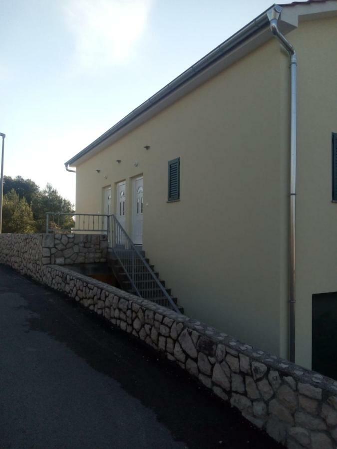 Kreso I Niko Appartement Grebaštica Buitenkant foto