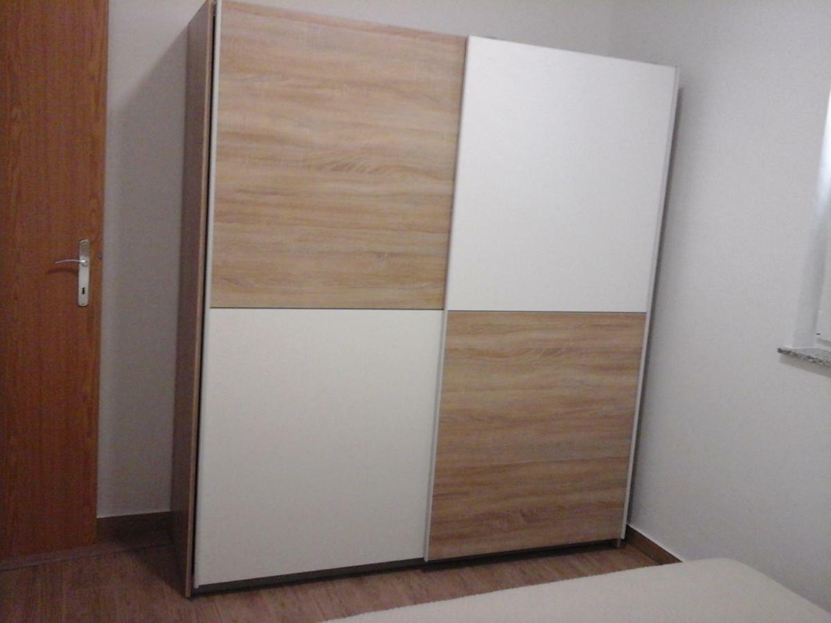 Kreso I Niko Appartement Grebaštica Buitenkant foto