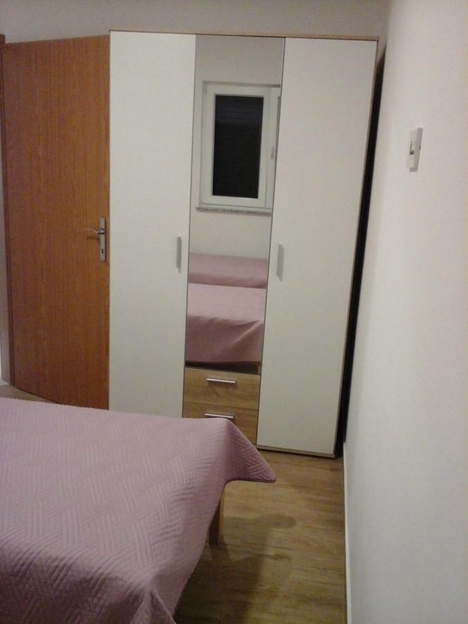 Kreso I Niko Appartement Grebaštica Buitenkant foto