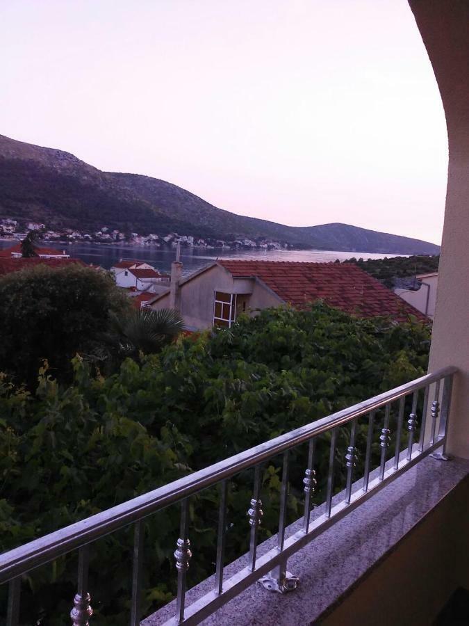 Kreso I Niko Appartement Grebaštica Buitenkant foto