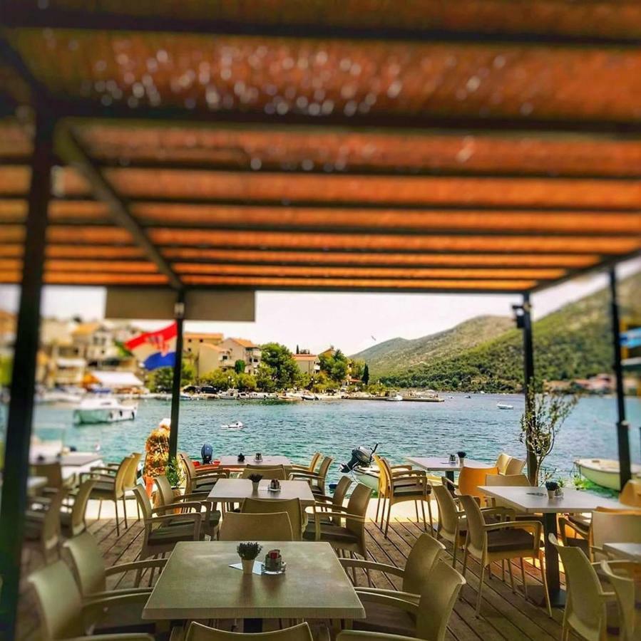 Kreso I Niko Appartement Grebaštica Buitenkant foto