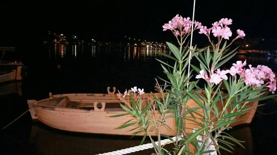 Kreso I Niko Appartement Grebaštica Buitenkant foto