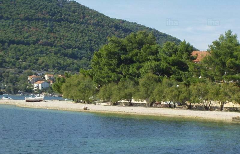 Kreso I Niko Appartement Grebaštica Buitenkant foto